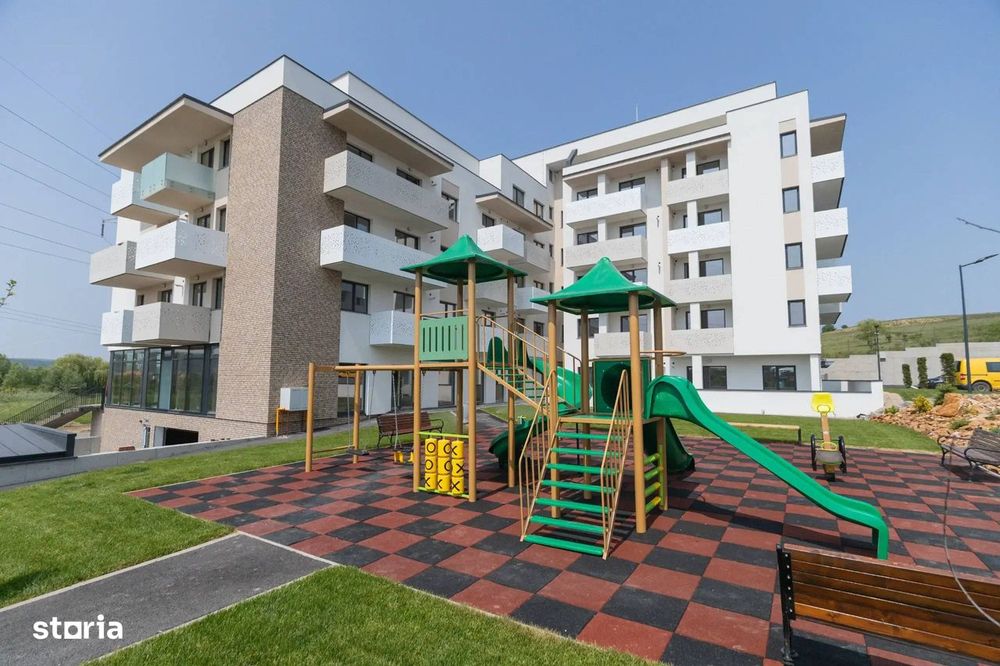 Apartament 2 camere