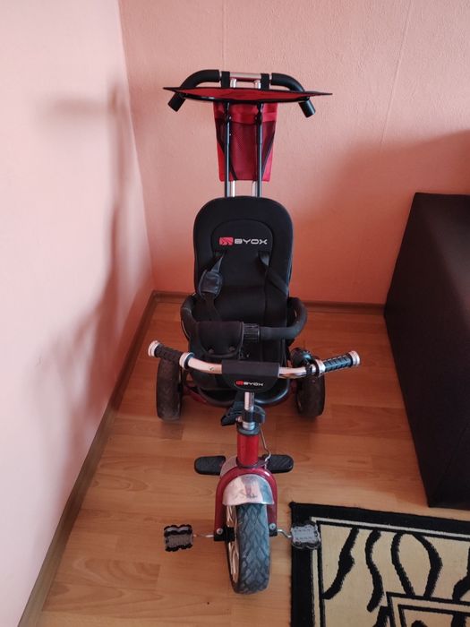 Детска  триколка