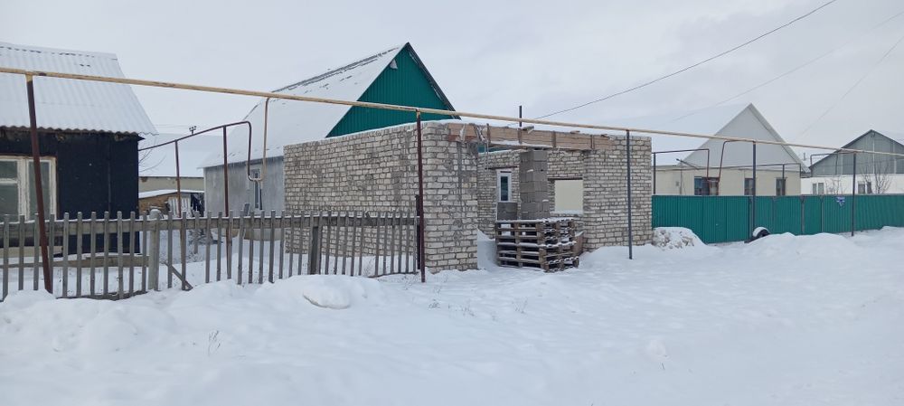 Продам дом в отличном расположение