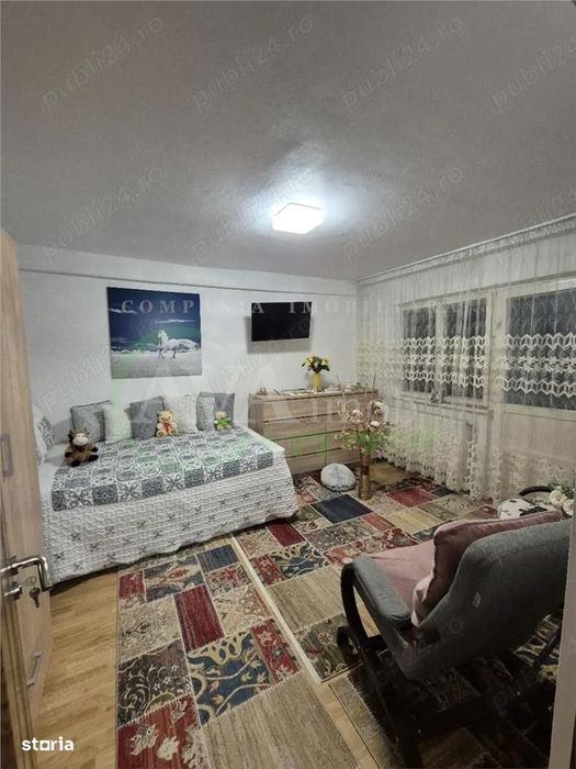 Garsoniera confort 1, zona Nord