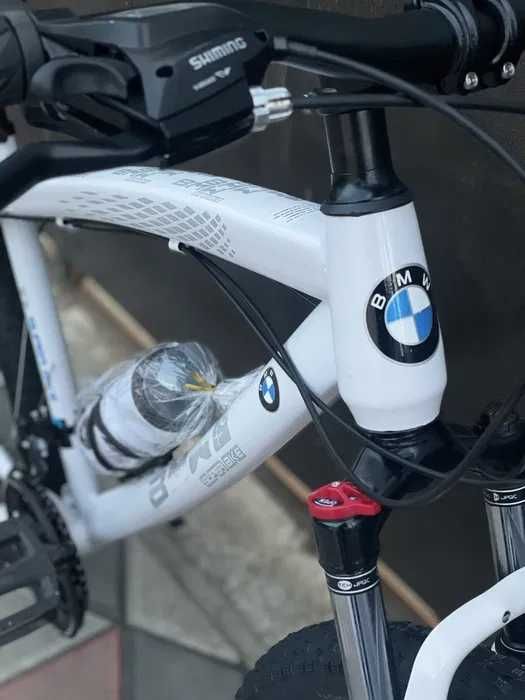 ВЕЛОСИПЕД | Скидка! | BMW Новый | Подростковый Велосипед БМВ