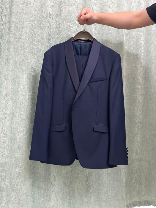 Костюм турецкий стильный