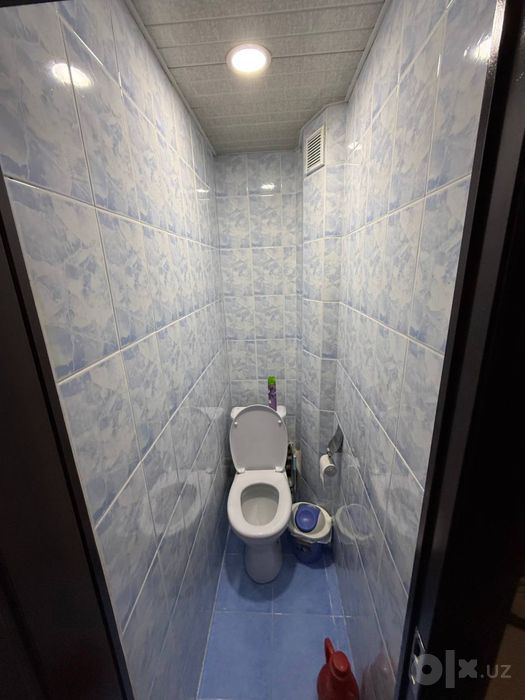 Продажа квартира Алмазарский рн Коракамиш 1/4 евро ремонт 3х комнат