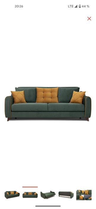 Диван для гостиной