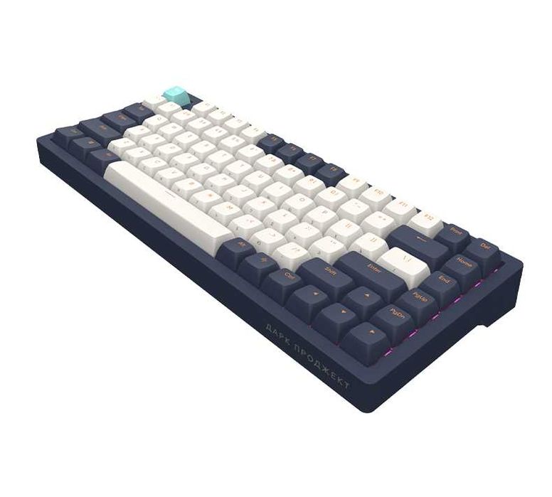 Клавиатура Dark Project KD83A