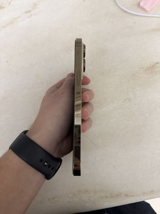 Iphone 14 pro max 512 , 85%