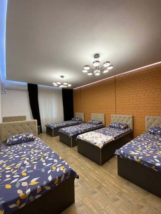 Dacha Faqat sentabr oyi uchun aksiya