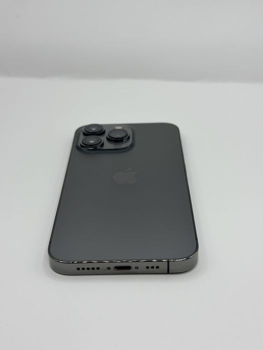 Iphone 13 Pro 256GB 100% Garantie Rate BuyBack - zonemag.ro