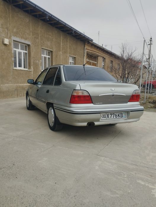 Daewoo Nexia Sotiladi