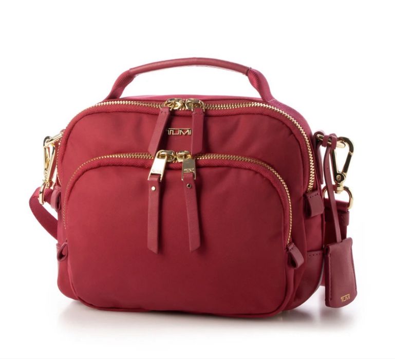 Продам оригинальную сумку TUMI Voyageur