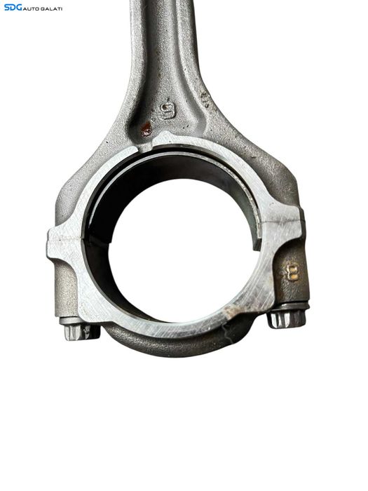 Piston Pistoane Complet cu Biela Biele Mitsubishi ASX 1.8 DI-D 2010 - 2019 Cod 1115A384 1110C205 [B4272]
