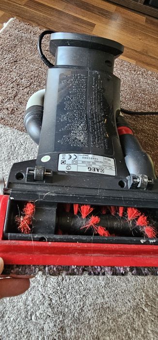 Aspirator Aeg pt masina sau casa