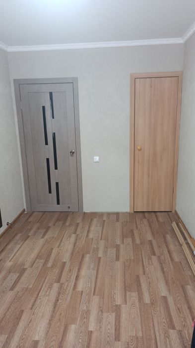 Квартира 3х комнатная