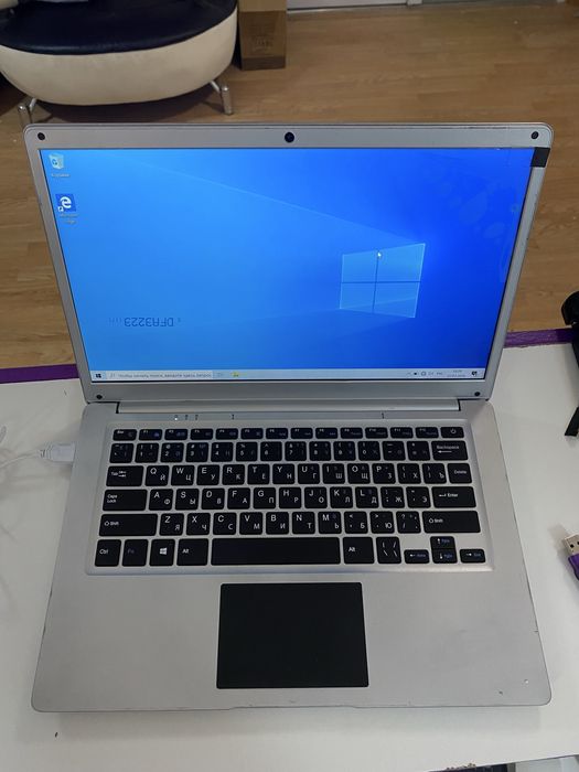 Офисный Ноутбук Hasee 14’’