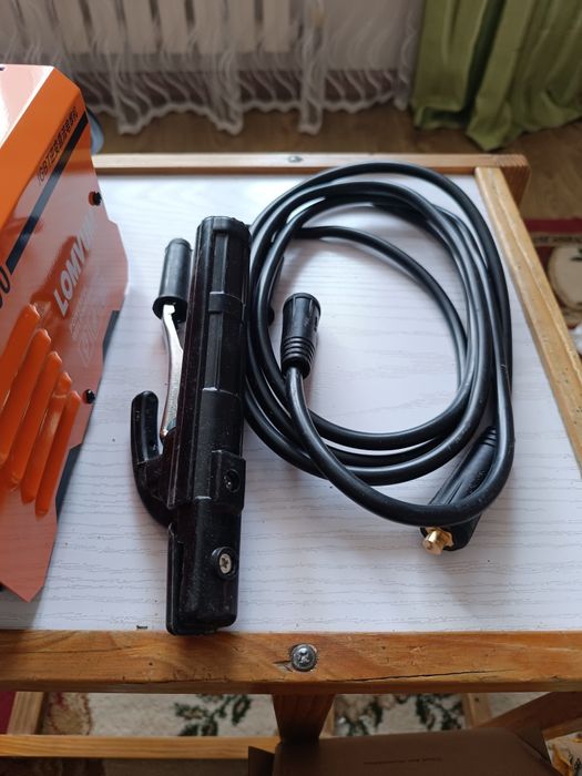 Электросварка инветорная