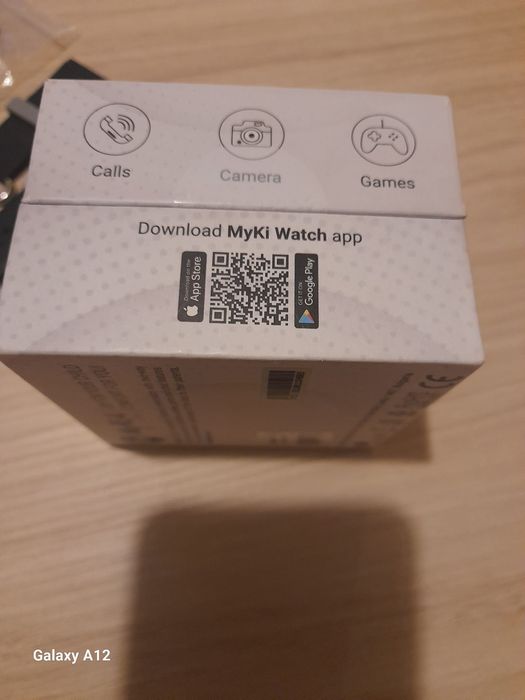 Смарт часовник MyKi4