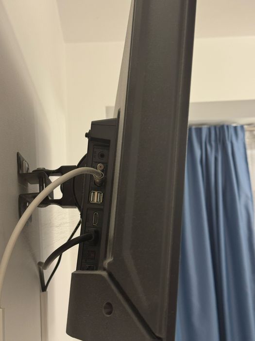 Tv Tesla Led 32S635SHS, 80 cm, Smart Google TV, HD, Clasa E