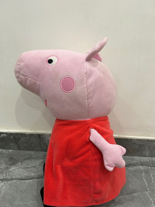 Плюшена играчка Peppa pig