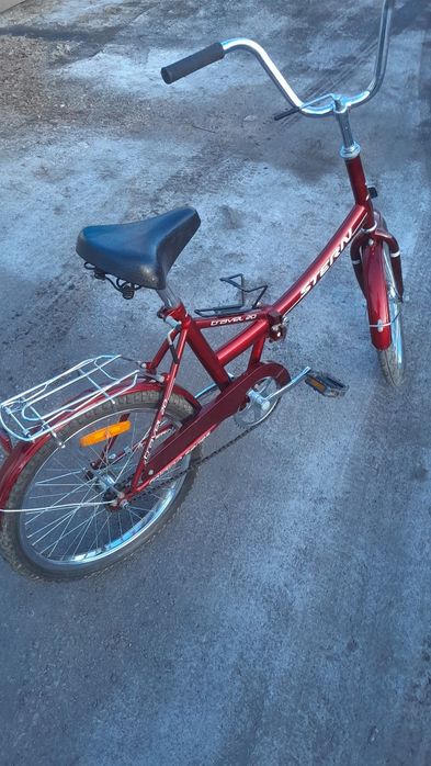 Продам велосипед