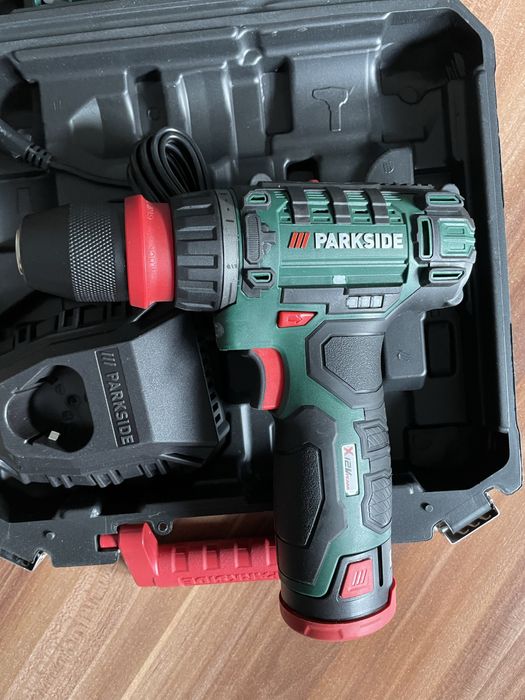 Autifiletanta Parkside