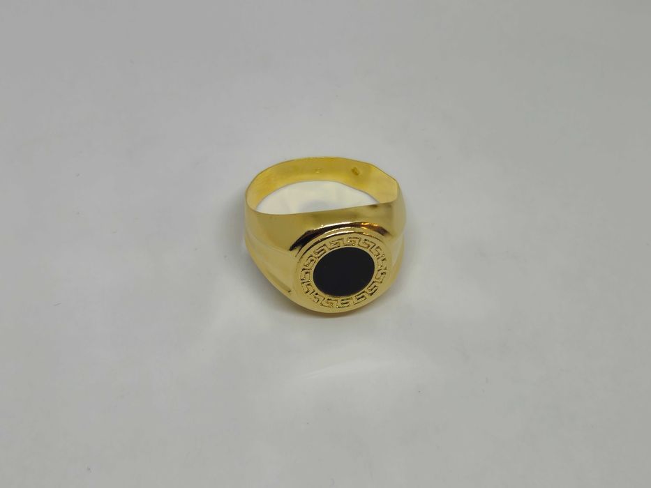 Inel Aur 14K 3.78g (AG1 Alexandru B53584) Garantie 2 Ani!