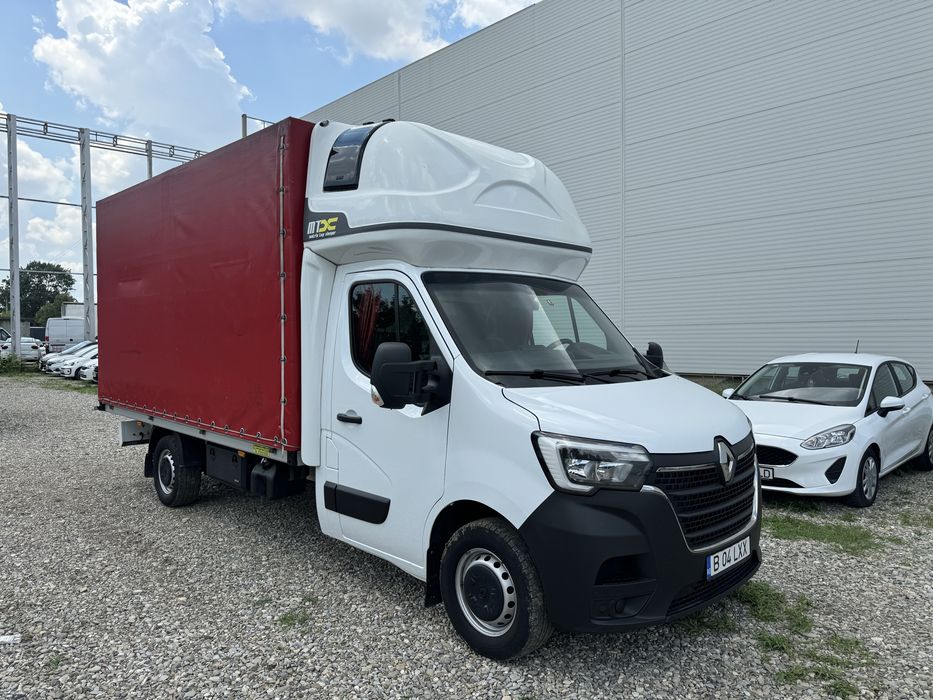 RENAULT Master 2024 — imagine 2