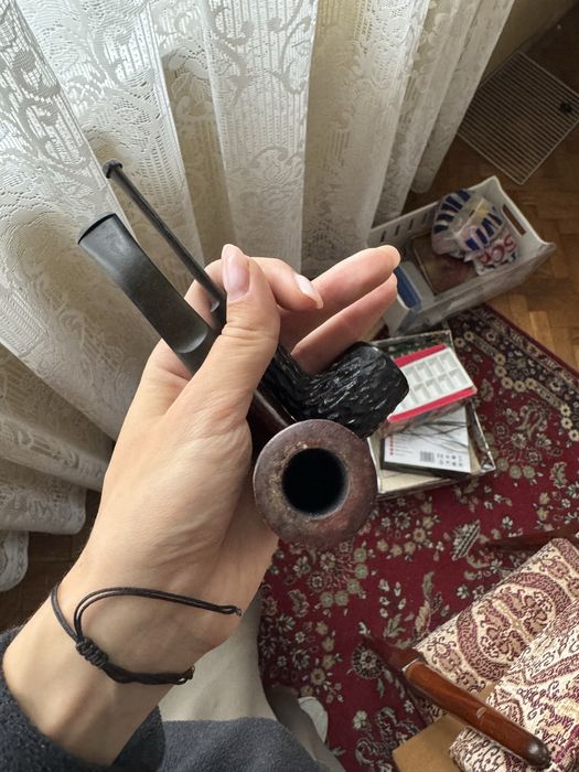 Pipe. Set pipe vechi