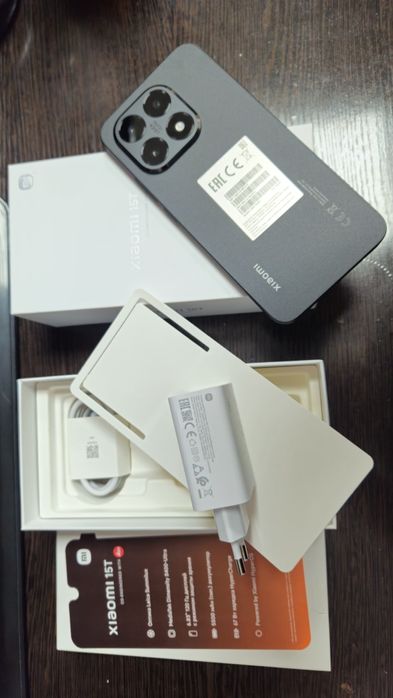 Продам флагман Xiaomi Mi 15t 256