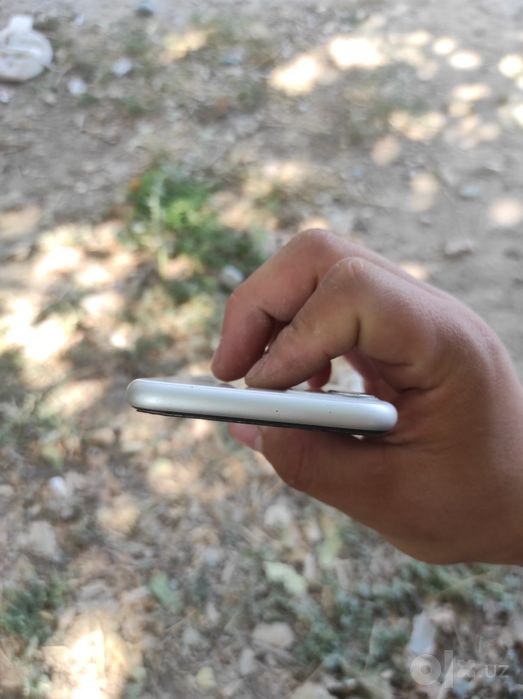 Iphone 11 holati yahshi