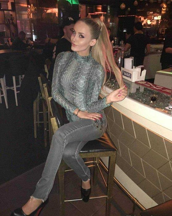 ALESSA АЛЕСА Дантелено поло,