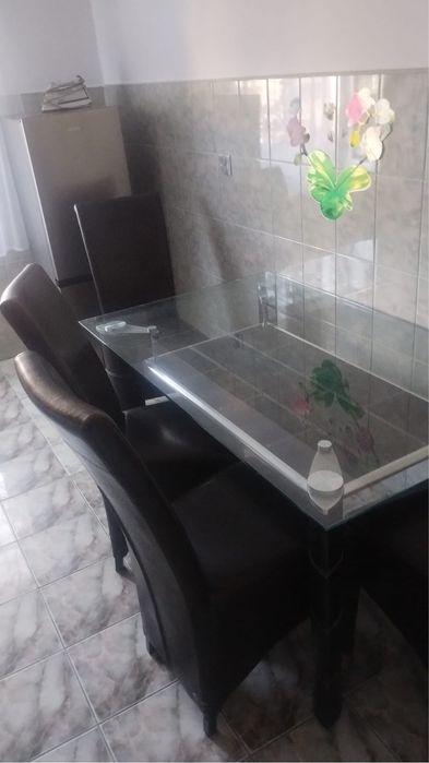 Apartament CHIRIE
