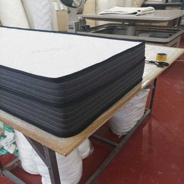 Matras (Матрас/Матрац) Оrtopedik. Tsex.  Yetkazib berish bepul.