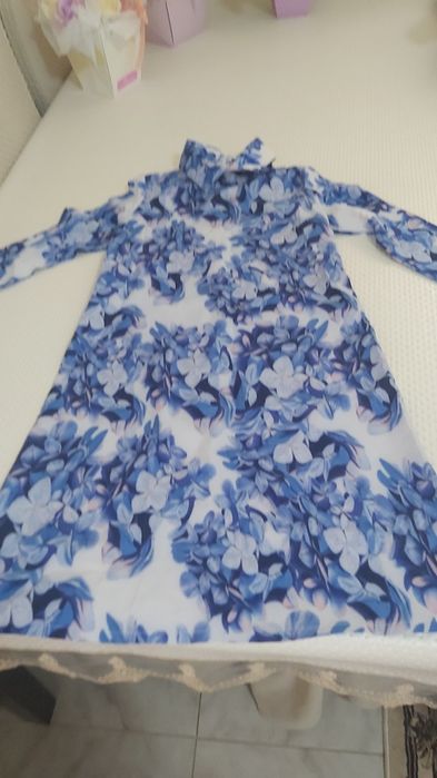 Платье по 2000тг