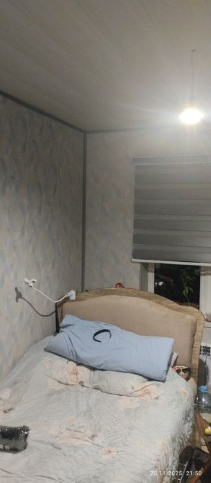 Uy sotiladi. Jizzax shaxar