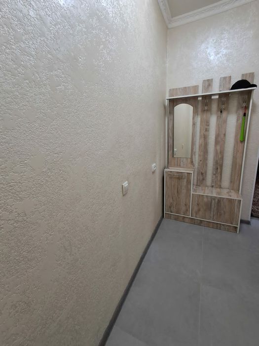 Продам квартиру в спальном районе