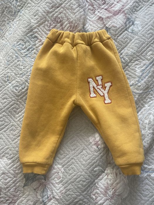 Продам детские вещи