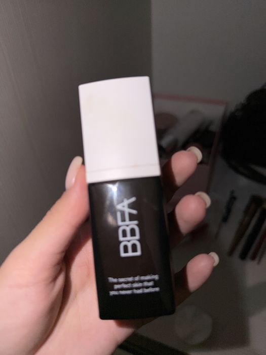 Тональный от rorobel