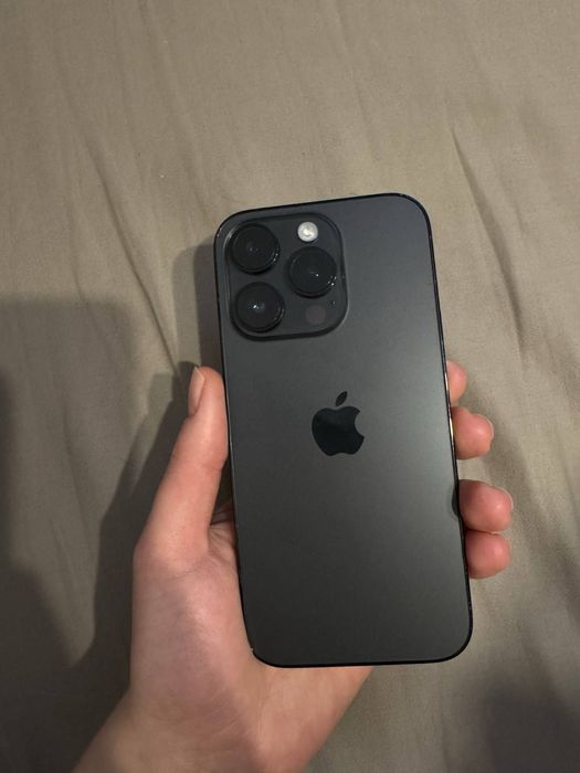 Продам iphone 14 pro 256 gb