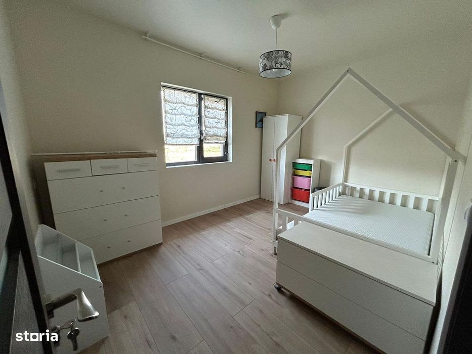 Casa Parter in Breazu Padurea Marzesti Copou Proprietar