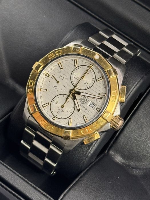 Ceas Tag Heuer Aquaracer