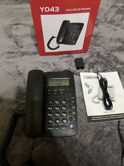 Telefon fix Y043