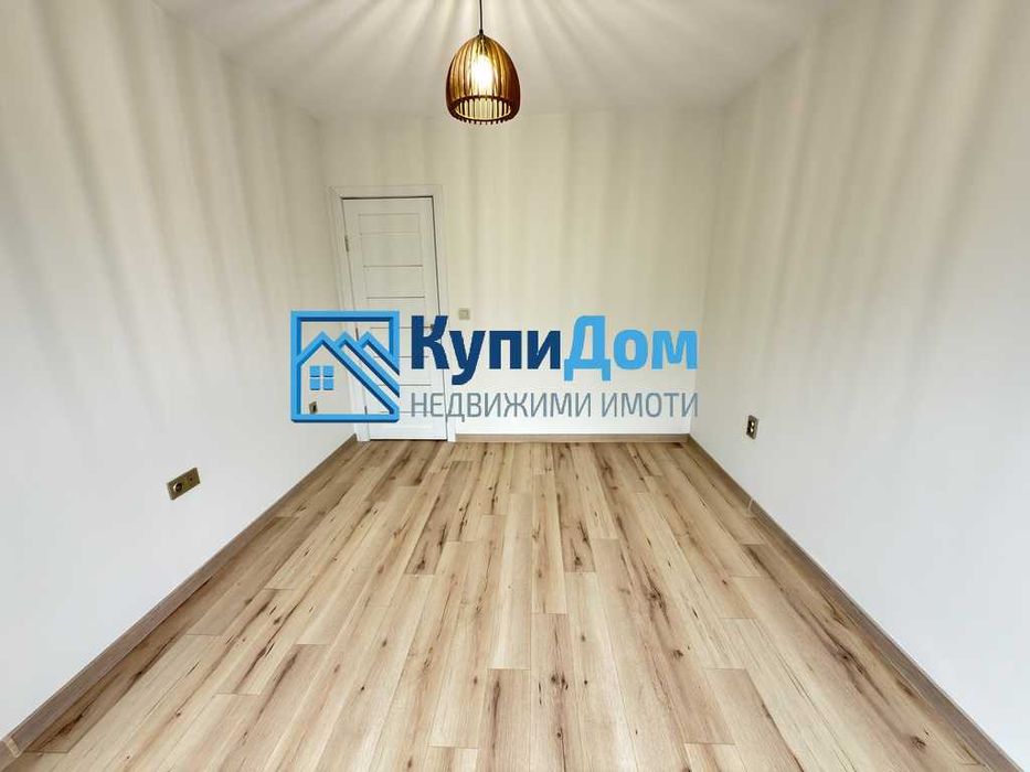 Продава се Двустаен апартамент в Варна, Автогара - 55 кв.м за 1020 €/кв.м - Снимка #4