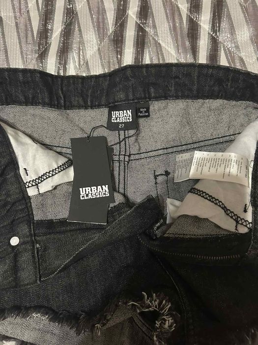 Дамски дънкови панталони