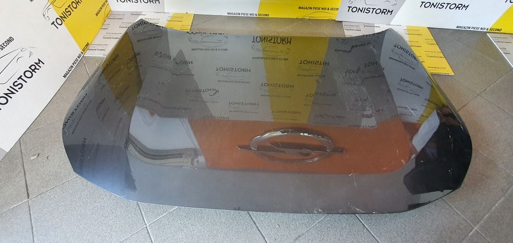 Capota fata Toyota Raw4 model 2019-2023, cod 533010R080