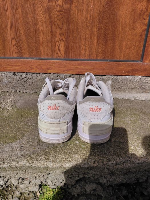 Nike Airforce 1 №40