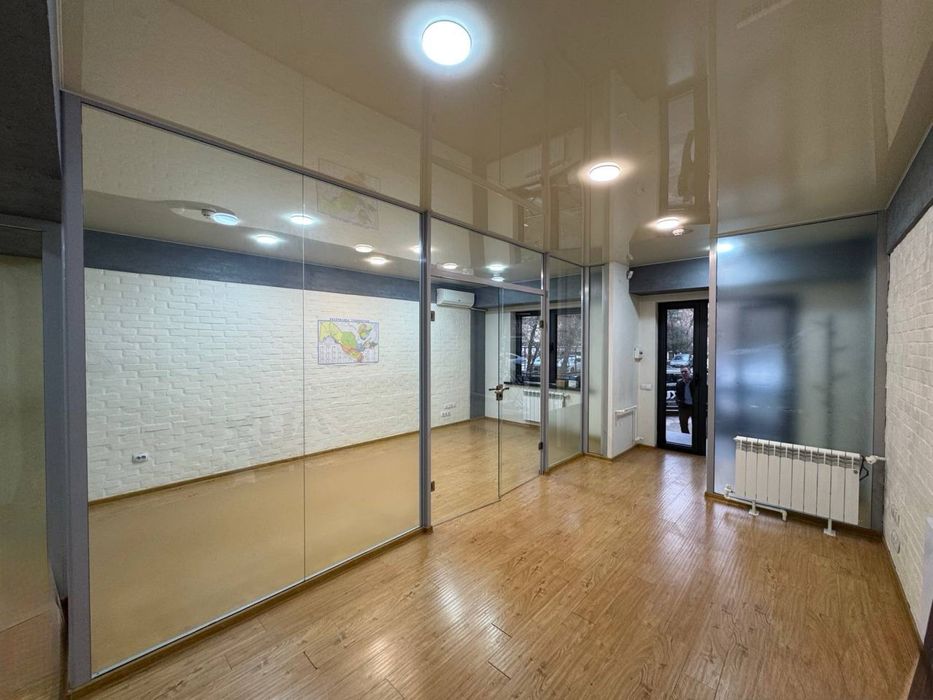 Юнусабад | Ц-5 - Сдается в аренду помещение/Евро офис 71м2