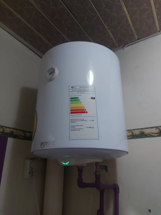 Фаргона шахар, Заканалда квартира сотилади