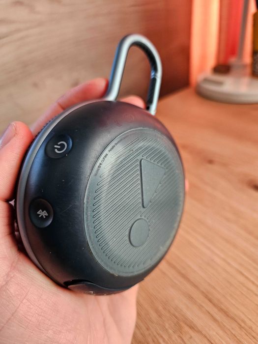 Boxa JBL Clip 3. Waterproof IP67