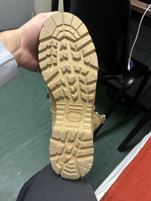 Bocanci militari Altama U.S.A