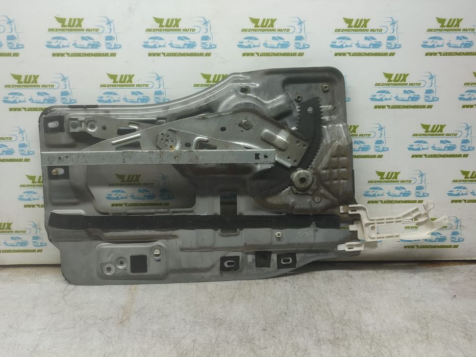 Macara geam dreapta spate Hyundai Santa Fe SM (facelift) (2004 - 2013)